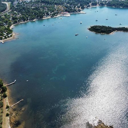 Apartmani Dorijana Vrsar Buitenkant foto