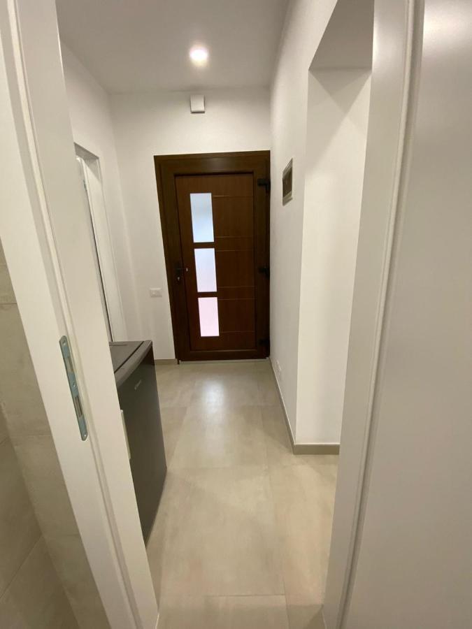 Apartmani Dorijana Vrsar Buitenkant foto