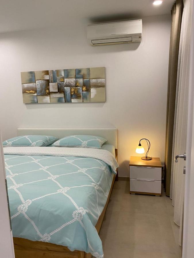 Apartmani Dorijana Vrsar Buitenkant foto