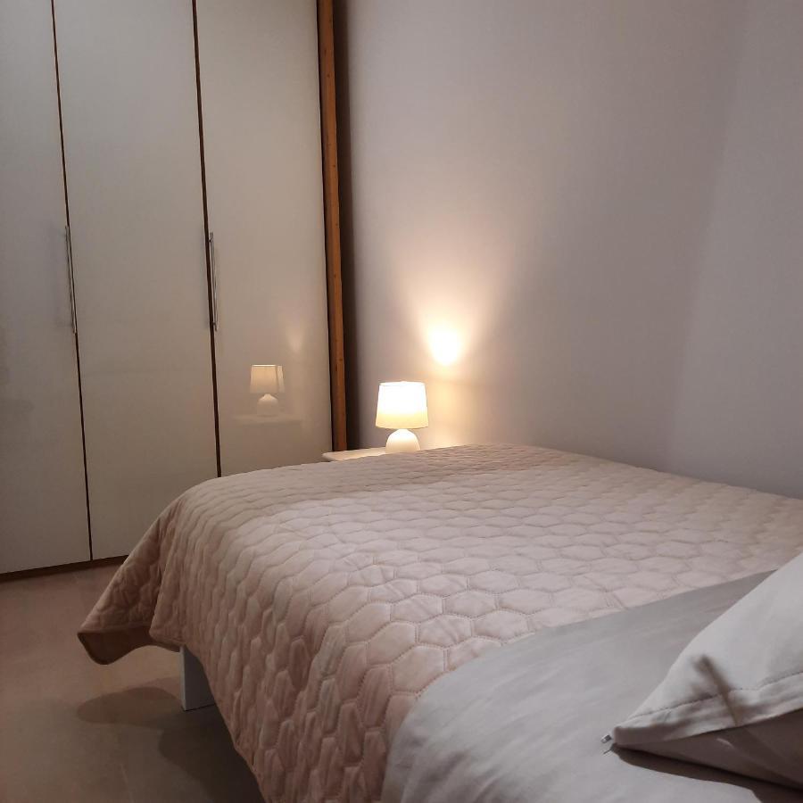 Apartmani Dorijana Vrsar Buitenkant foto