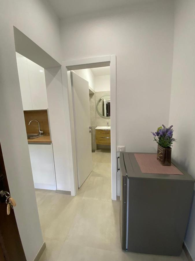 Apartmani Dorijana Vrsar Buitenkant foto