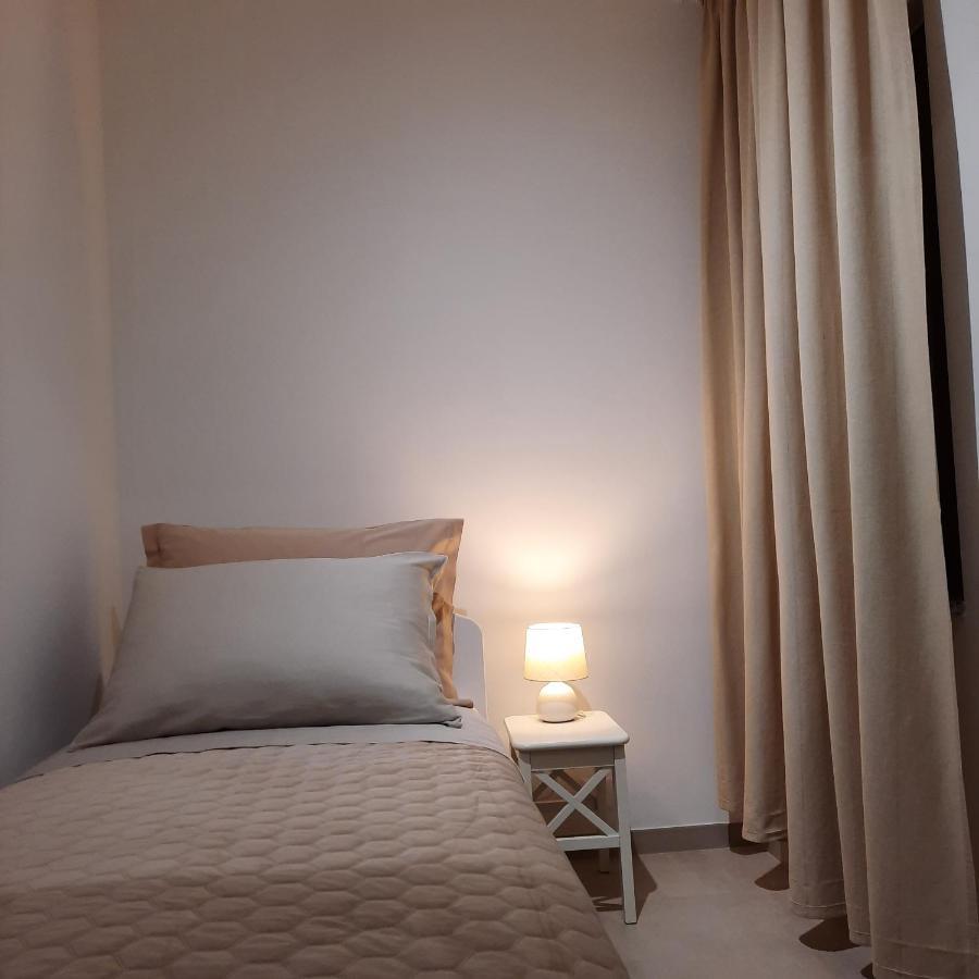 Apartmani Dorijana Vrsar Buitenkant foto