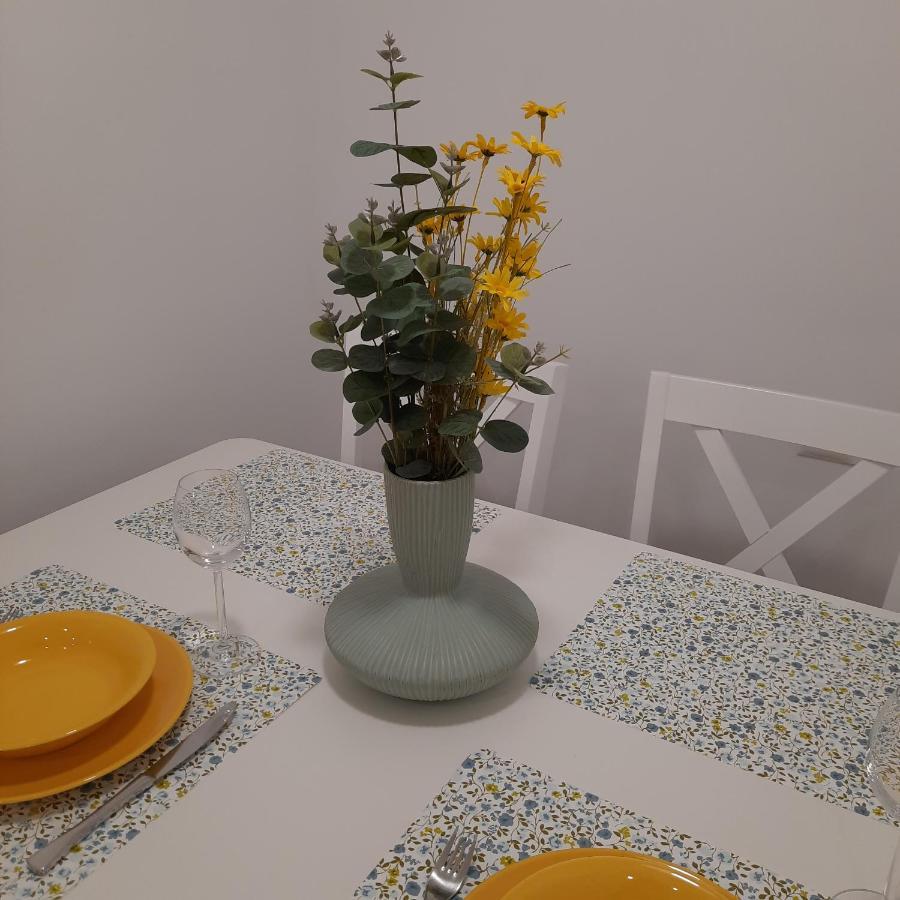 Apartmani Dorijana Vrsar Buitenkant foto