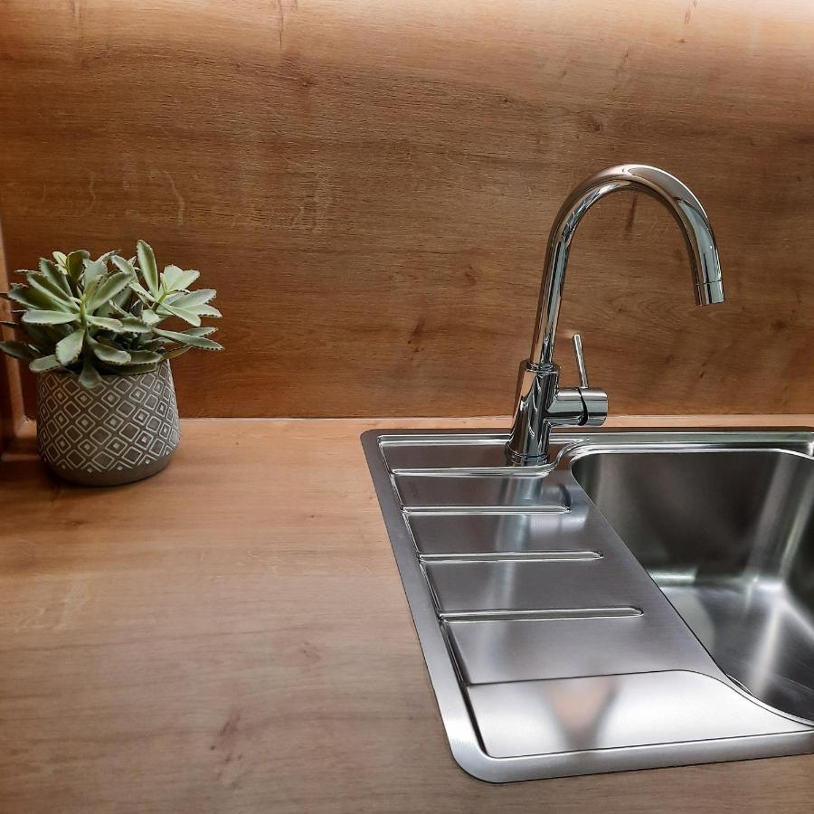 Apartmani Dorijana Vrsar Buitenkant foto