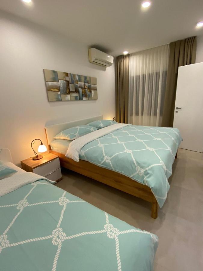 Apartmani Dorijana Vrsar Buitenkant foto