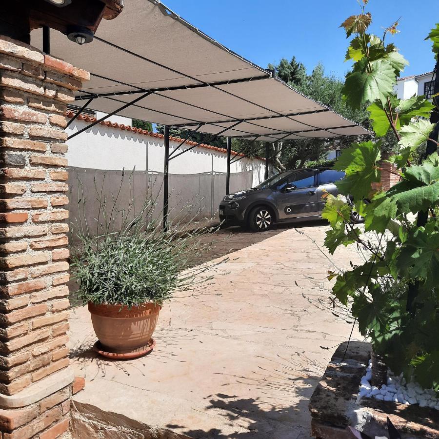 Apartmani Dorijana Vrsar Buitenkant foto