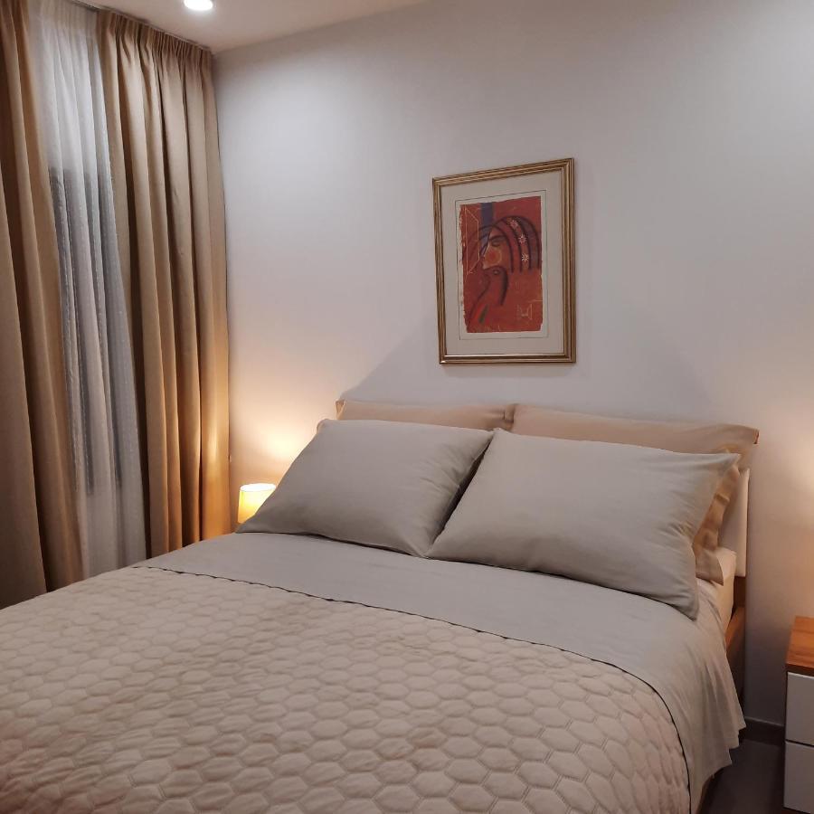 Apartmani Dorijana Vrsar Buitenkant foto
