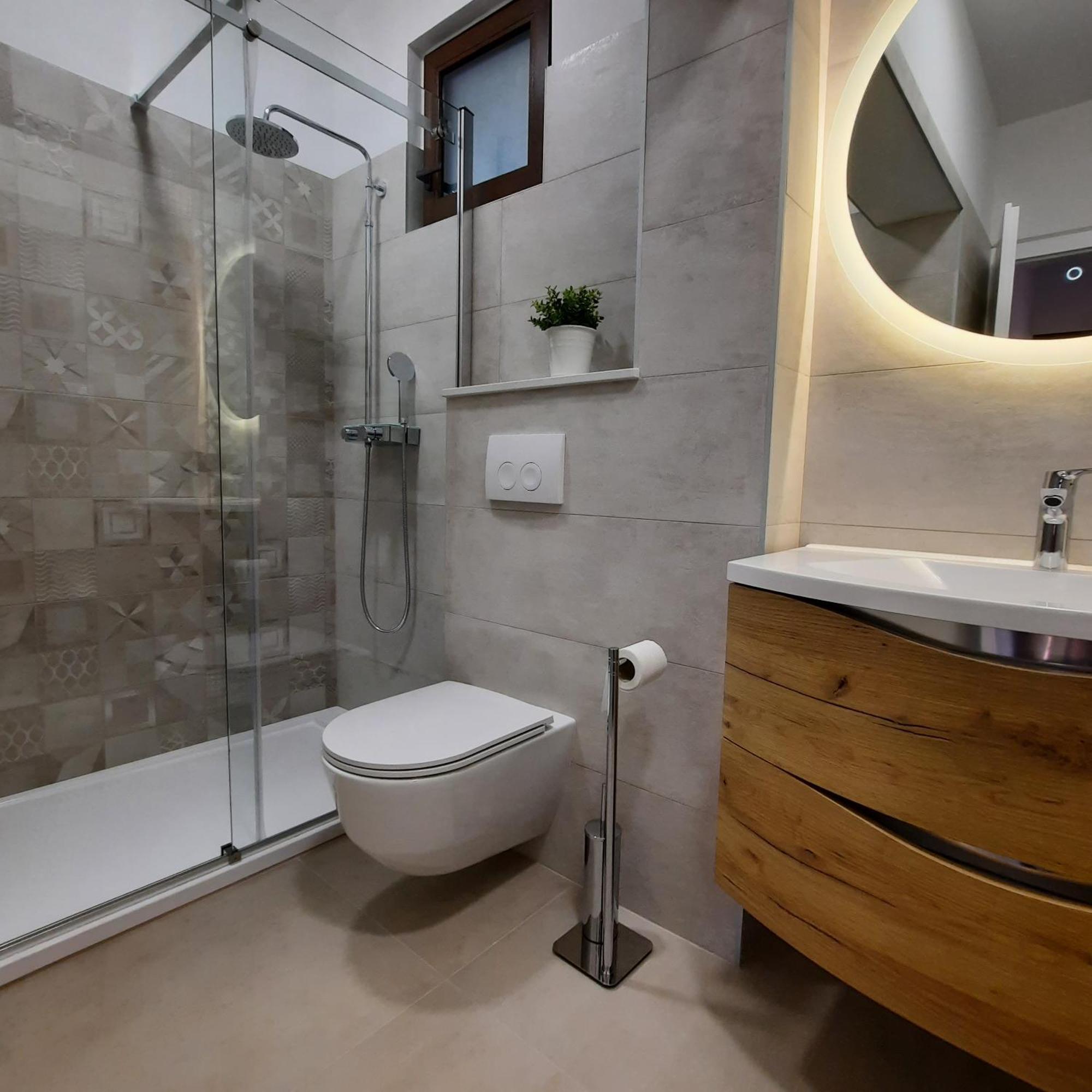 Apartmani Dorijana Vrsar Buitenkant foto