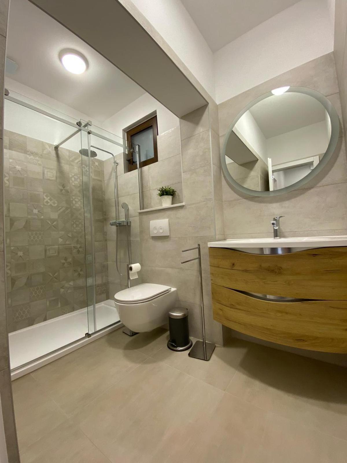 Apartmani Dorijana Vrsar Buitenkant foto